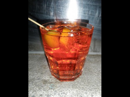 Storia dello spritz