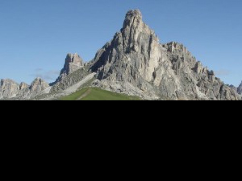 Le Dolomiti