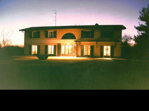 CASA DA SOGNO E LE SUE CASE IN CAMPAGNA