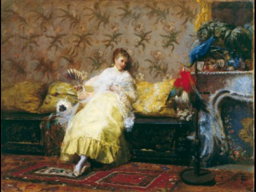 Di Nittis Palazzo Zabarella Padova