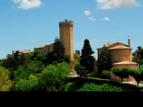 Moresco Borgo Medievale