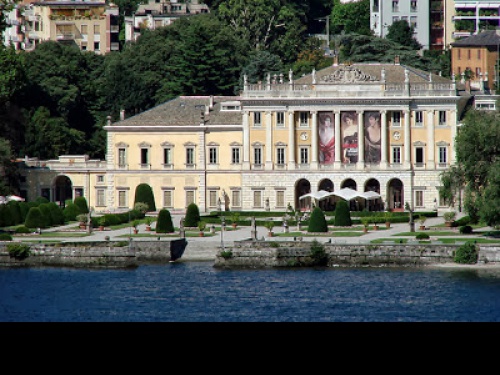 PREMIO POETICO NAZIONALE 'AMICI DI RON', II ed.