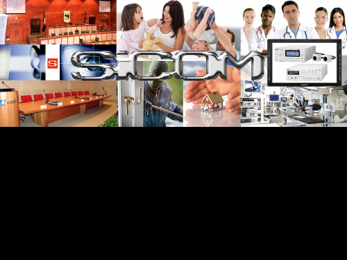 Sicom srl