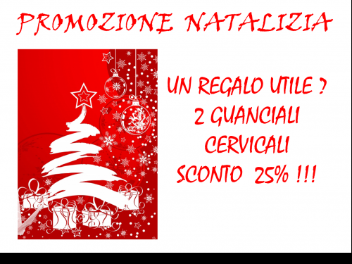 Cerchi un Regalo Utile ???