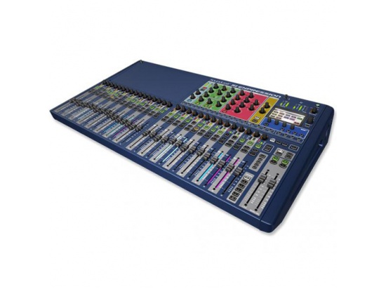 mixer digitale soundcraft  1900 euro  xfetto