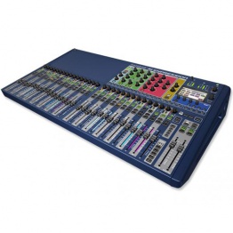 mixer digitale soundcraft  1900 euro  xfetto