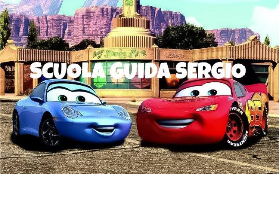 Autoscuola