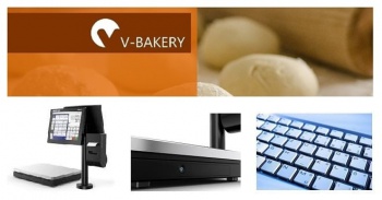 V-Bakery - Gestionale Forni, Panifici, Panetterie e Pasticcerie