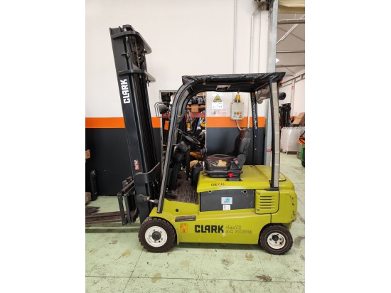 Carrello elevatore CLARK GEX18