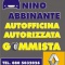 OFFICINA AUTORIZZATA RENAULT E SERVIZIO GOMME DI ABBINANTE MUZIO